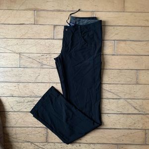 Patagonia Straight Leg Pants